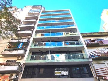 Rosario Barrio Martin  Venta (alquilado) Calidad. Nuevo. Balcón frente