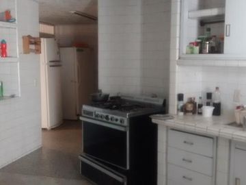 casa en venta en caobos. Cod V10225