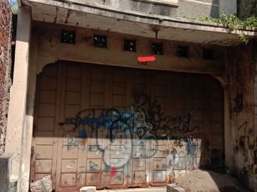ruko murah hitung tanah strategis pusat kota sudirman Bandung