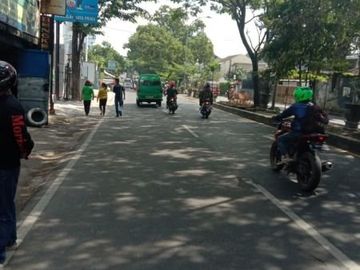 ruko murah hitung tanah strategis pusat kota sudirman Bandung