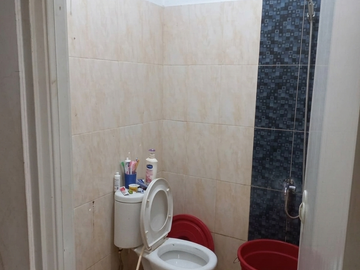 Take Over Rumah Siap Huni Kawasan Strategis Cibinong