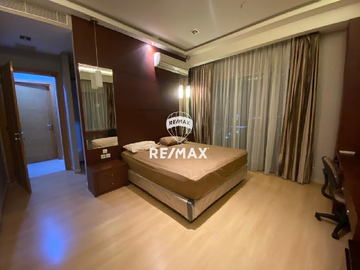 Dijual Apartemen Senayan Residence 3Br SHM Di Senayan Jakarta Selatan