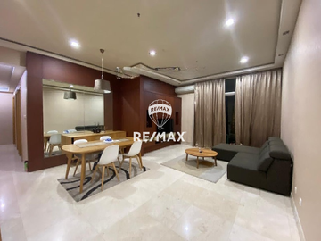 Dijual Apartemen Senayan Residence 3Br SHM Di Senayan Jakarta Selatan