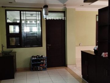 Rumah 2 Lantai Nyaman Siap Huni Di Kota Baru Parahyangan Bandung