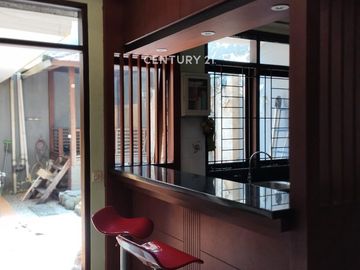 Rumah 2 Lantai Nyaman Siap Huni Di Kota Baru Parahyangan Bandung