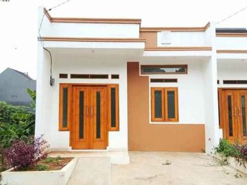 rumah murah dijual di citayam