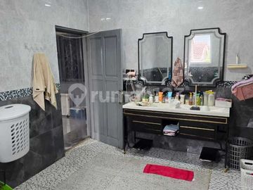 Dijual Cepat Rumah Merpati Raya Kalideres