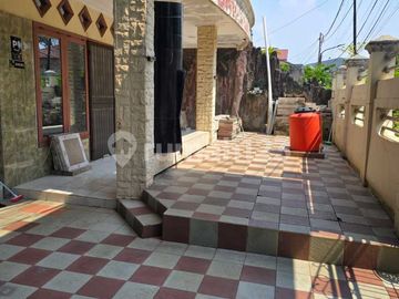 Dijual Cepat Rumah Merpati Raya Kalideres