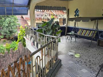 Dijual Cepat Rumah Merpati Raya Kalideres