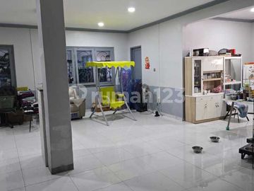 Dijual Cepat Rumah Merpati Raya Kalideres