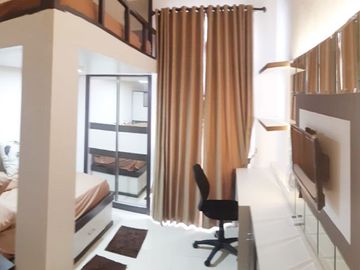Jual Dave Apartemen Dekat Kampus UI Depok