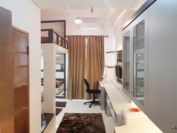 Jual Dave Apartemen Dekat Kampus UI Depok