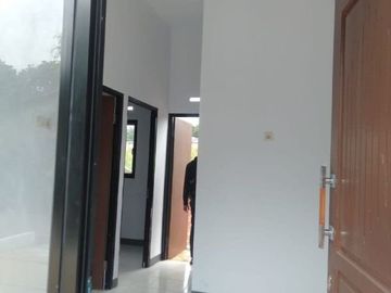 Rumah Murah Cicilan 3 Jutaan Dekat Stasiun Citayam