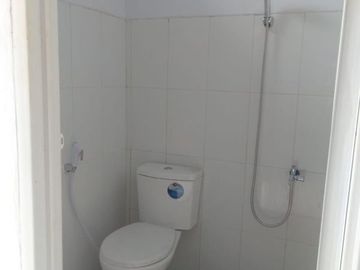 Rumah Murah Cicilan 3 Jutaan Dekat Stasiun Citayam