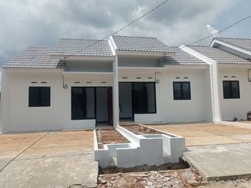 Rumah Murah Cicilan 3 Jutaan Dekat Stasiun Citayam