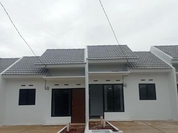 Rumah Murah Cicilan 3 Jutaan Dekat Stasiun Citayam