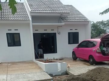 Rumah Murah Cicilan 3 Jutaan Dekat Stasiun Citayam