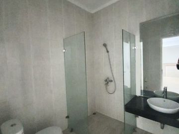 Rumah Elegan 2 Lantai di Cluster Elite Kebayoran Bintaro 5802