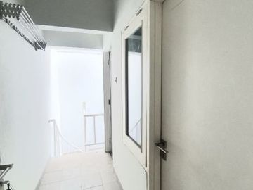 Rumah Elegan 2 Lantai di Cluster Elite Kebayoran Bintaro 5802
