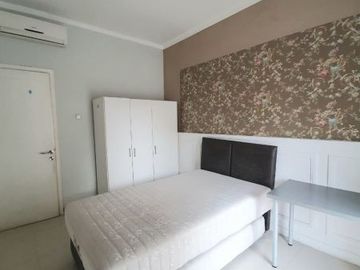 Rumah Elegan 2 Lantai di Cluster Elite Kebayoran Bintaro 5802
