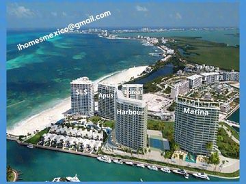 Buscas Invertir? Rentar ó Comprar  en ZONA Hotelera ó RESIDENCIAL en CANCUN?