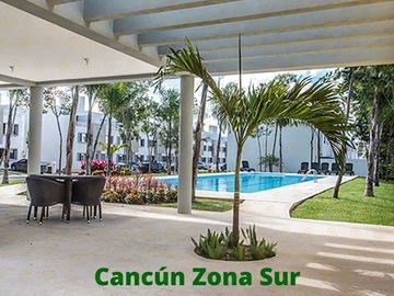 Buscas Invertir? Rentar ó Comprar  en ZONA Hotelera ó RESIDENCIAL en CANCUN?