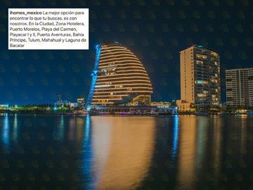Buscas Invertir? Rentar ó Comprar  en ZONA Hotelera ó RESIDENCIAL en CANCUN?