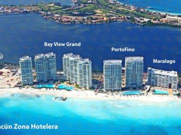 Buscas Invertir? Rentar ó Comprar  en ZONA Hotelera ó RESIDENCIAL en CANCUN?