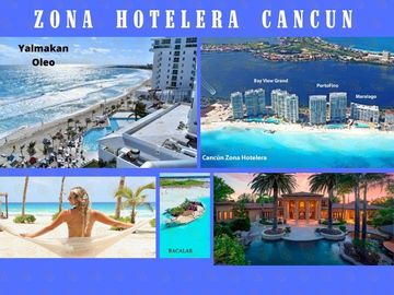 Buscas Invertir? Rentar ó Comprar  en ZONA Hotelera ó RESIDENCIAL en CANCUN?