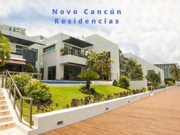 Buscas Invertir? Rentar ó Comprar  en ZONA Hotelera ó RESIDENCIAL en CANCUN?