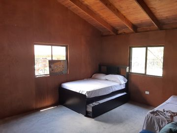 HERMOSA QUINTA EN FRACC. LA CONCORDIA, SECT. LAS ARDILLAS, JUAREZ.