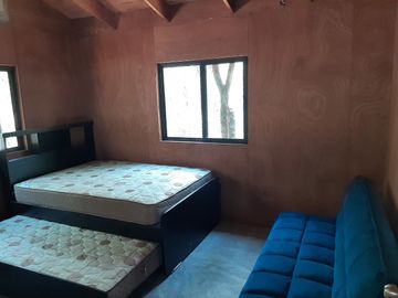 HERMOSA QUINTA EN FRACC. LA CONCORDIA, SECT. LAS ARDILLAS, JUAREZ.