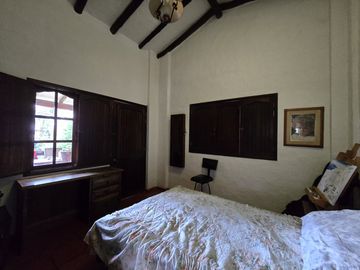 casa campestre en venta en dapa. Cod V8976373