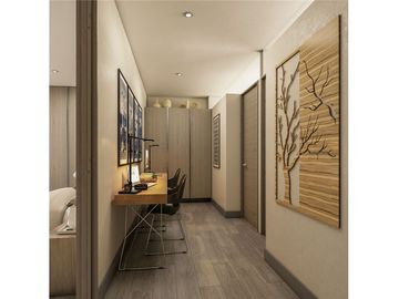 CONDOMINIO 6 EXCLUSIVAS CASAS LAS CONDES