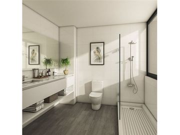 CONDOMINIO 6 EXCLUSIVAS CASAS LAS CONDES