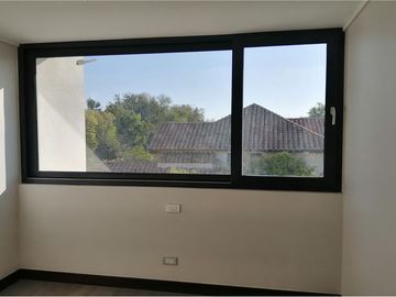 CONDOMINIO 6 EXCLUSIVAS CASAS LAS CONDES