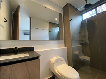 Apto para AIRBNB, alta categoría, cerca a la zona rosa