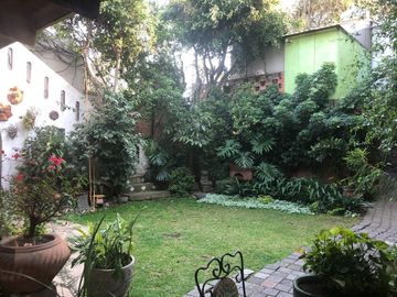 OPORTUNIDAD CASA CON USO DE SUELO EN TEPEPAN XOCHIMILCO