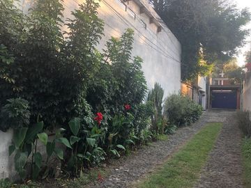 OPORTUNIDAD CASA CON USO DE SUELO EN TEPEPAN XOCHIMILCO