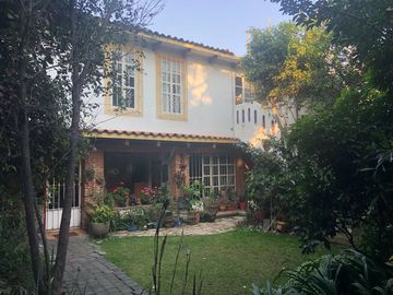 OPORTUNIDAD CASA CON USO DE SUELO EN TEPEPAN XOCHIMILCO