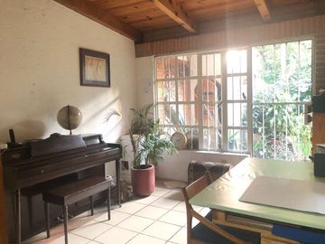 OPORTUNIDAD CASA CON USO DE SUELO EN TEPEPAN XOCHIMILCO