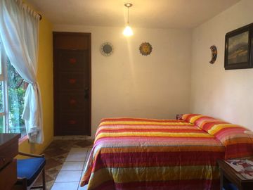 OPORTUNIDAD CASA CON USO DE SUELO EN TEPEPAN XOCHIMILCO