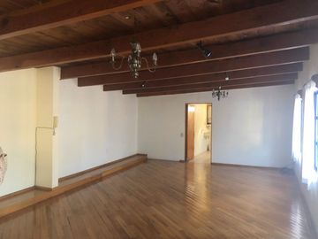 OPORTUNIDAD CASA CON USO DE SUELO EN TEPEPAN XOCHIMILCO