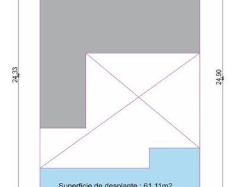 OPORTUNIDAD CASA CON USO DE SUELO EN TEPEPAN XOCHIMILCO