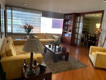 VENTA de APARTAMENTO en BOGOTA