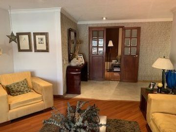 VENTA de APARTAMENTO en BOGOTA