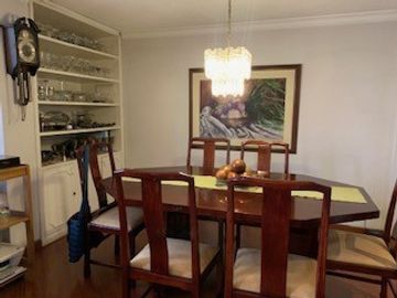 VENTA de APARTAMENTO en BOGOTA