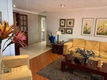 VENTA de APARTAMENTO en BOGOTA