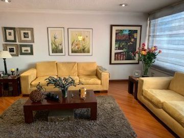 VENTA de APARTAMENTO en BOGOTA