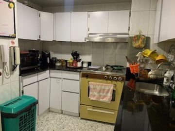 VENTA de APARTAMENTO en BOGOTA